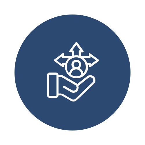 personalized guidance